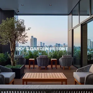 Hotell Mitsui Garden Gotanda -, Tokyo prefektur