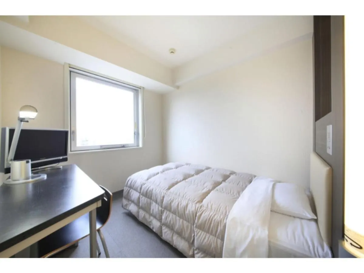 R & B Hotel Kamata Higashiguchi - Vacation Stay 38816V Tokyo