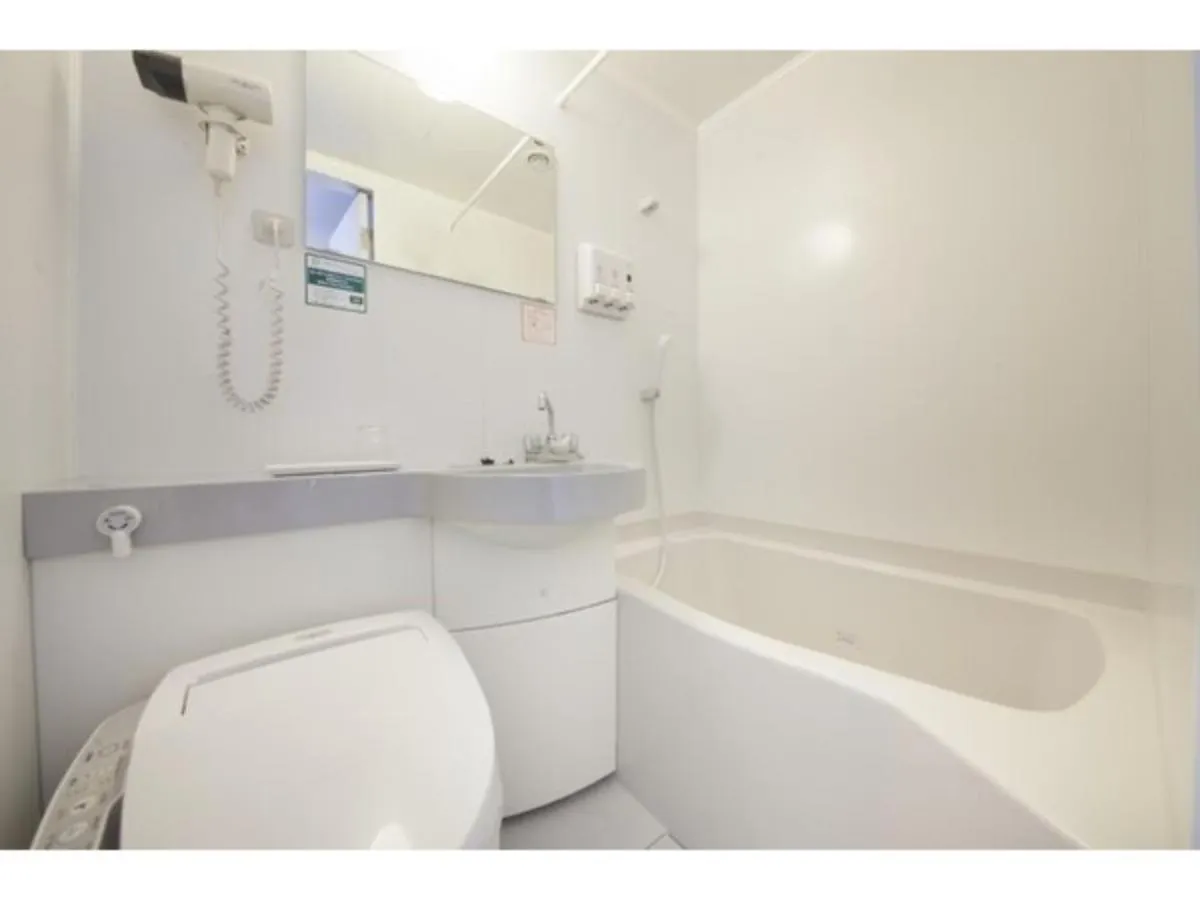 R & B Hotel Kamata Higashiguchi - Vacation Stay 38816V Tokyo Japan