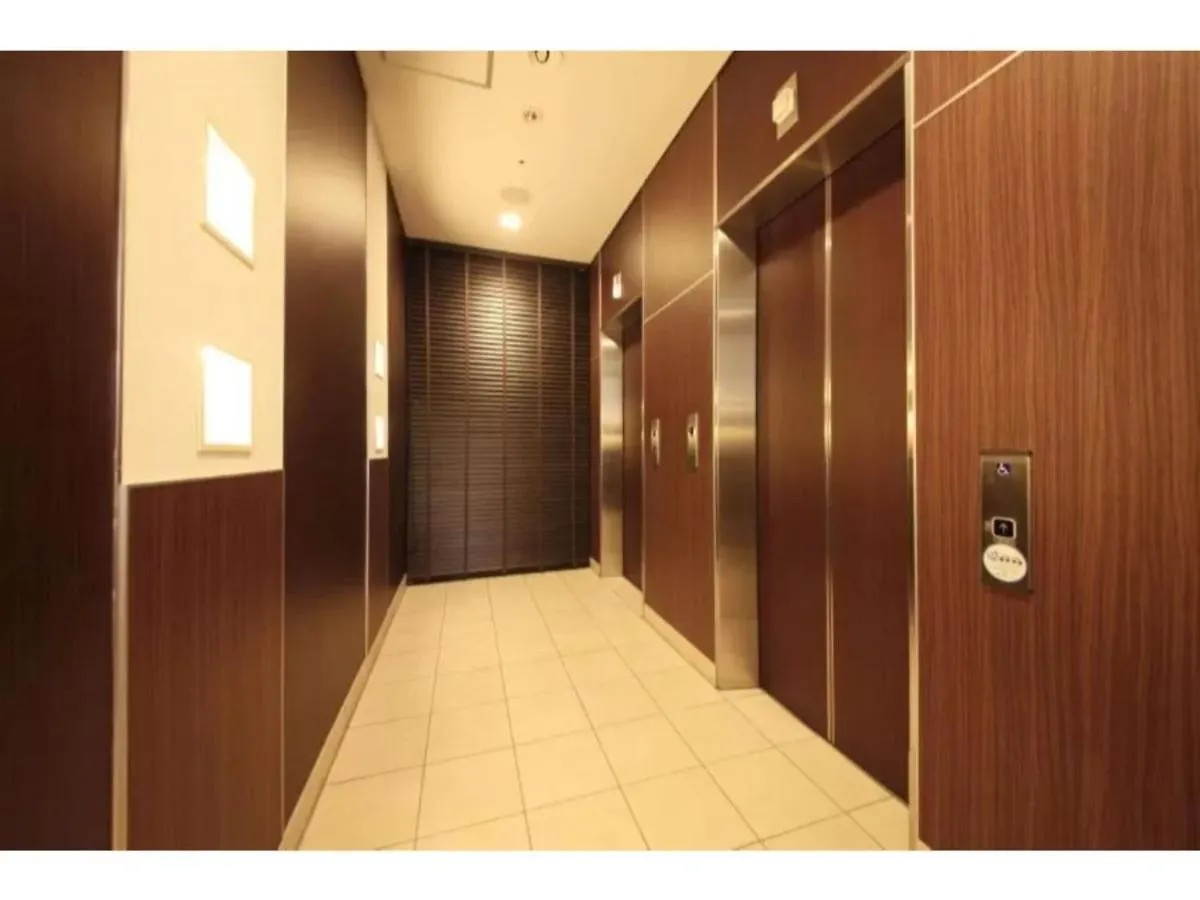 R & B Hotel Kamata Higashiguchi - Vacation Stay 38816V Tokyo Japan