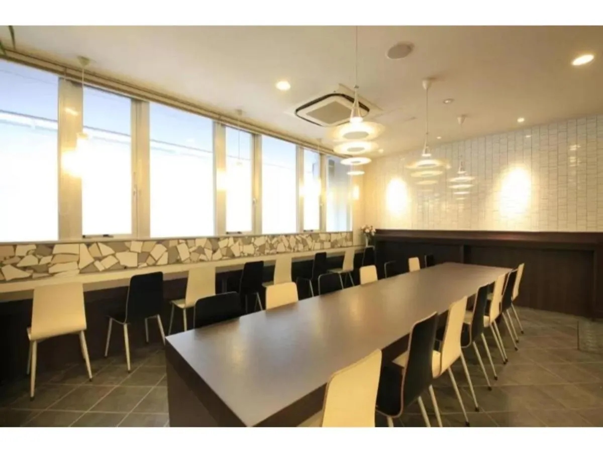 R & B Hotel Kamata Higashiguchi - Vacation Stay 38816V Tokyo
