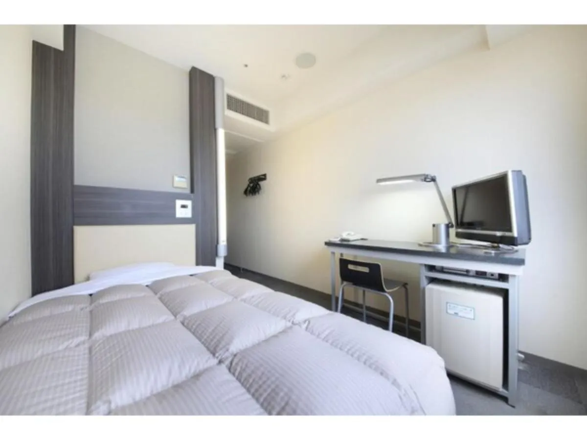 R & B Hotel Kamata Higashiguchi - Vacation Stay 38816V Tokyo
