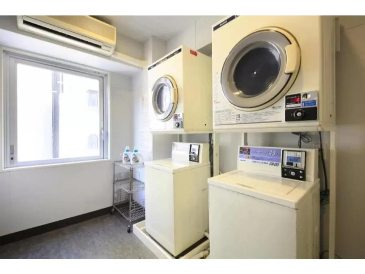 R & B Hotel Kamata Higashiguchi - Vacation Stay 38816V Tokyo
