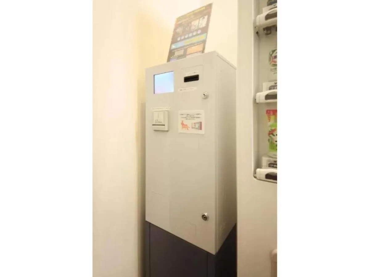 R & B Hotel Kamata Higashiguchi - Vacation Stay 38816V Tokyo