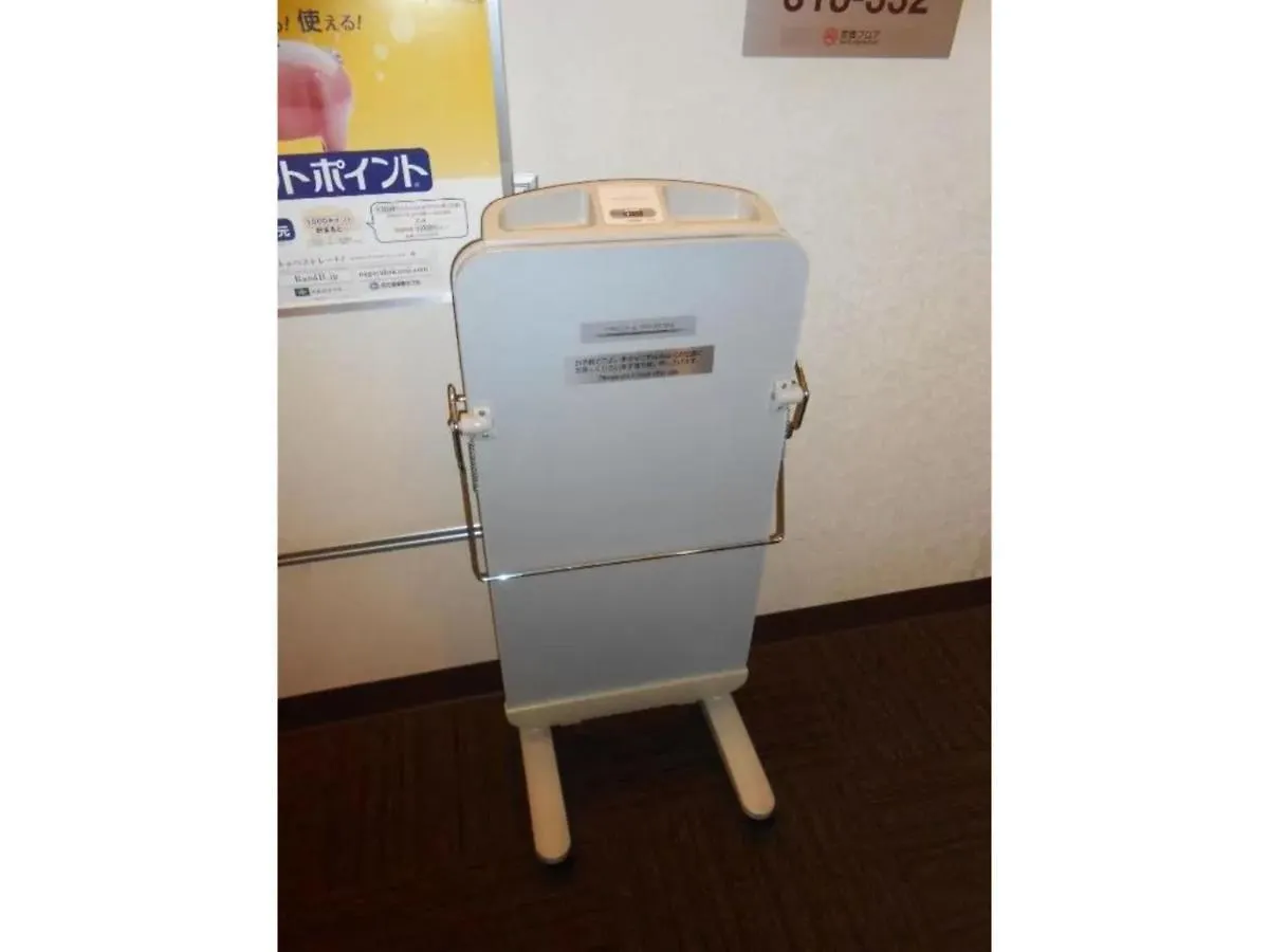 R & B Hotel Kamata Higashiguchi - Vacation Stay 38816V Tokyo 0*,  Japan