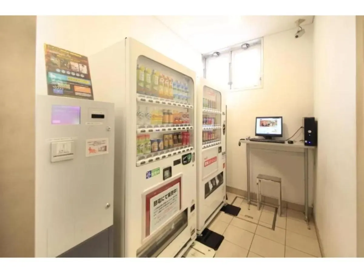 R & B Hotel Kamata Higashiguchi - Vacation Stay 38816V Tokyo Japan