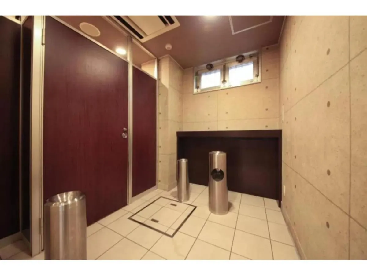 R & B Hotel Kamata Higashiguchi - Vacation Stay 38816V Tokyo Japan
